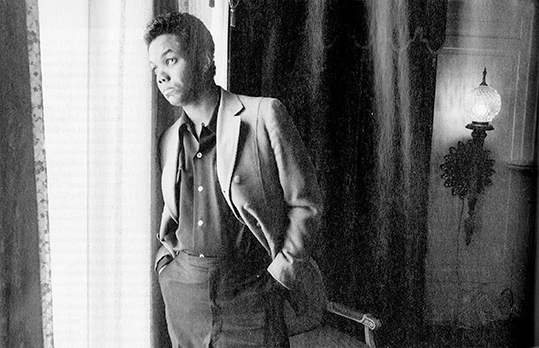 Lamont Dozier